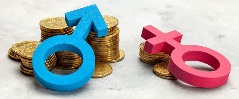Gender Pay Gap