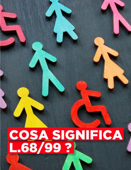 categorie protette e collocamento mirato